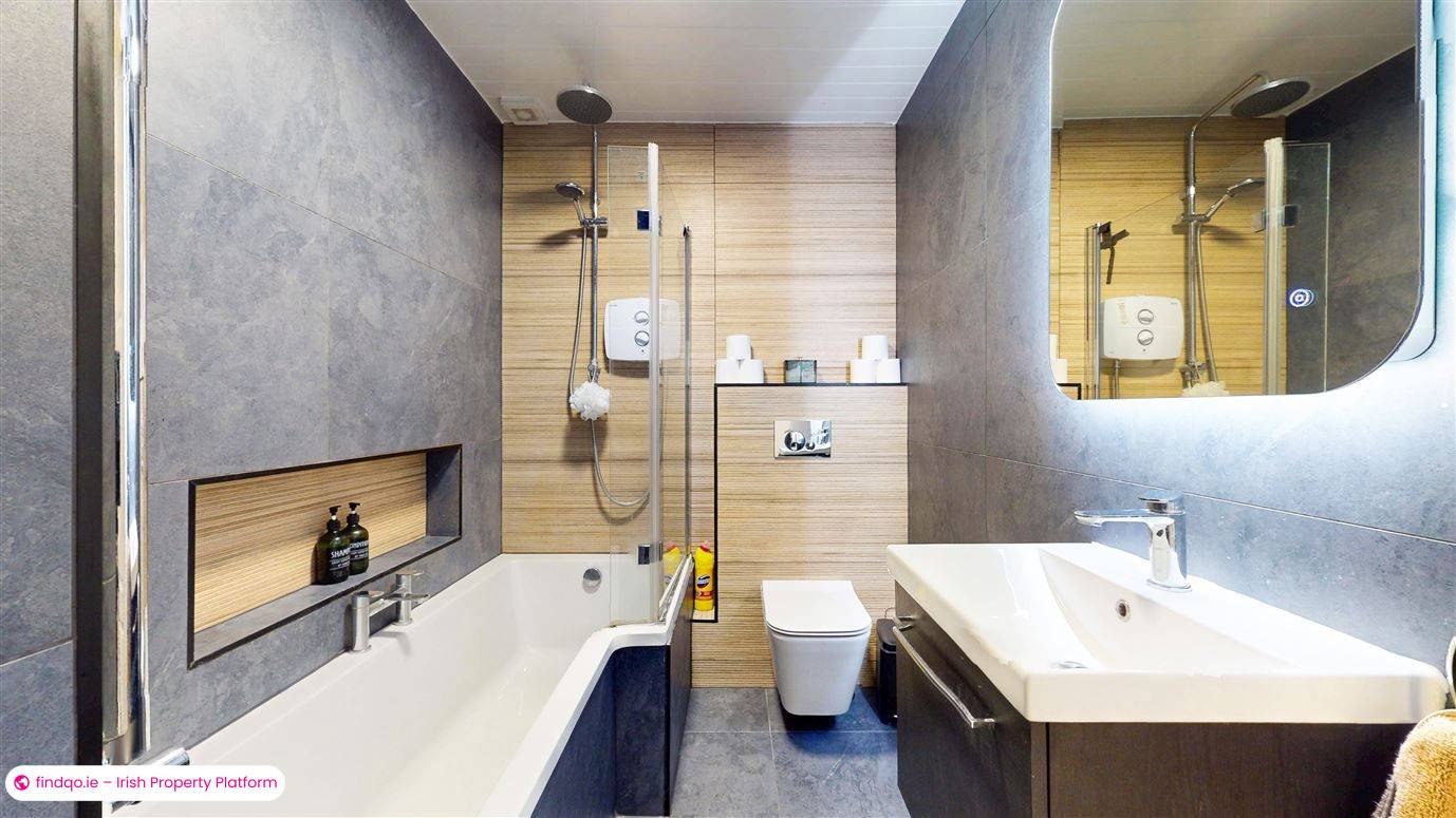 Apartment for Sale in Swords, Dublin (County)