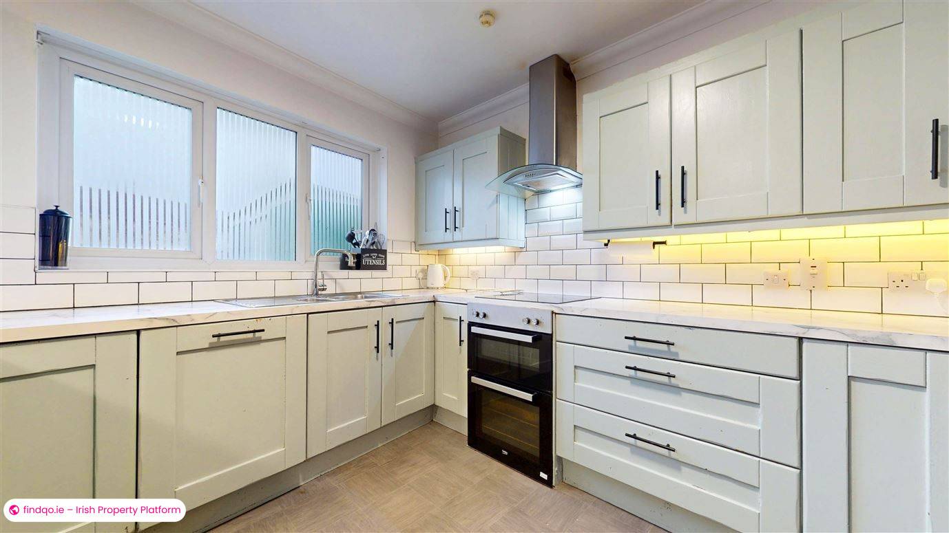Apartment for Sale in Swords, Dublin (County)