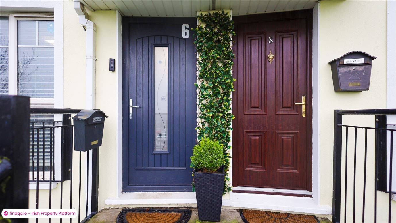 Apartment for Sale in Swords, Dublin (County)
