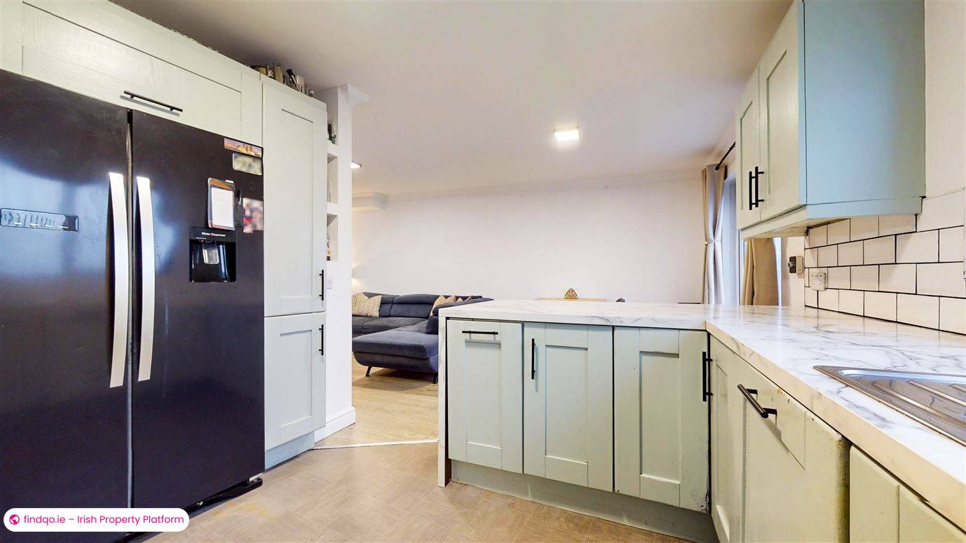 Apartment for Sale in Swords, Dublin (County)