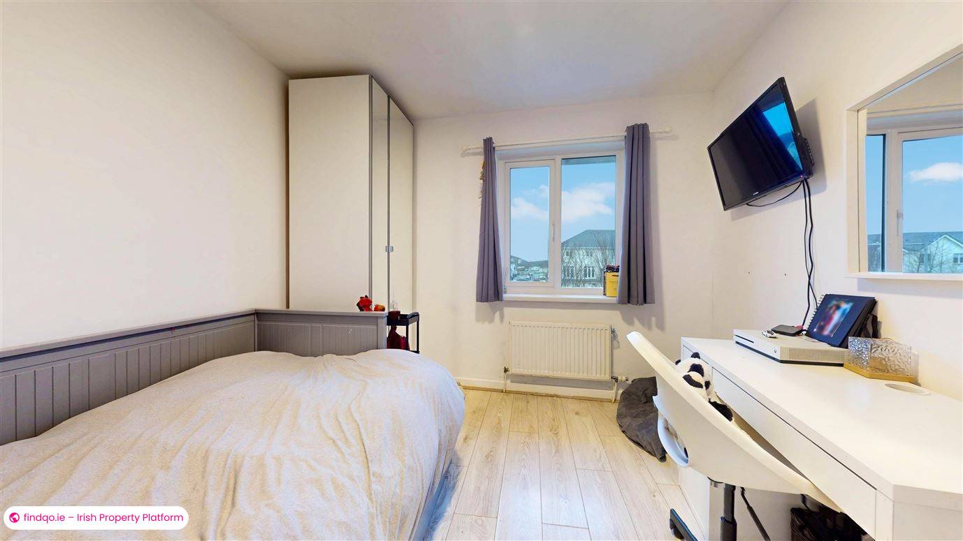 Apartment for Sale in Swords, Dublin (County)