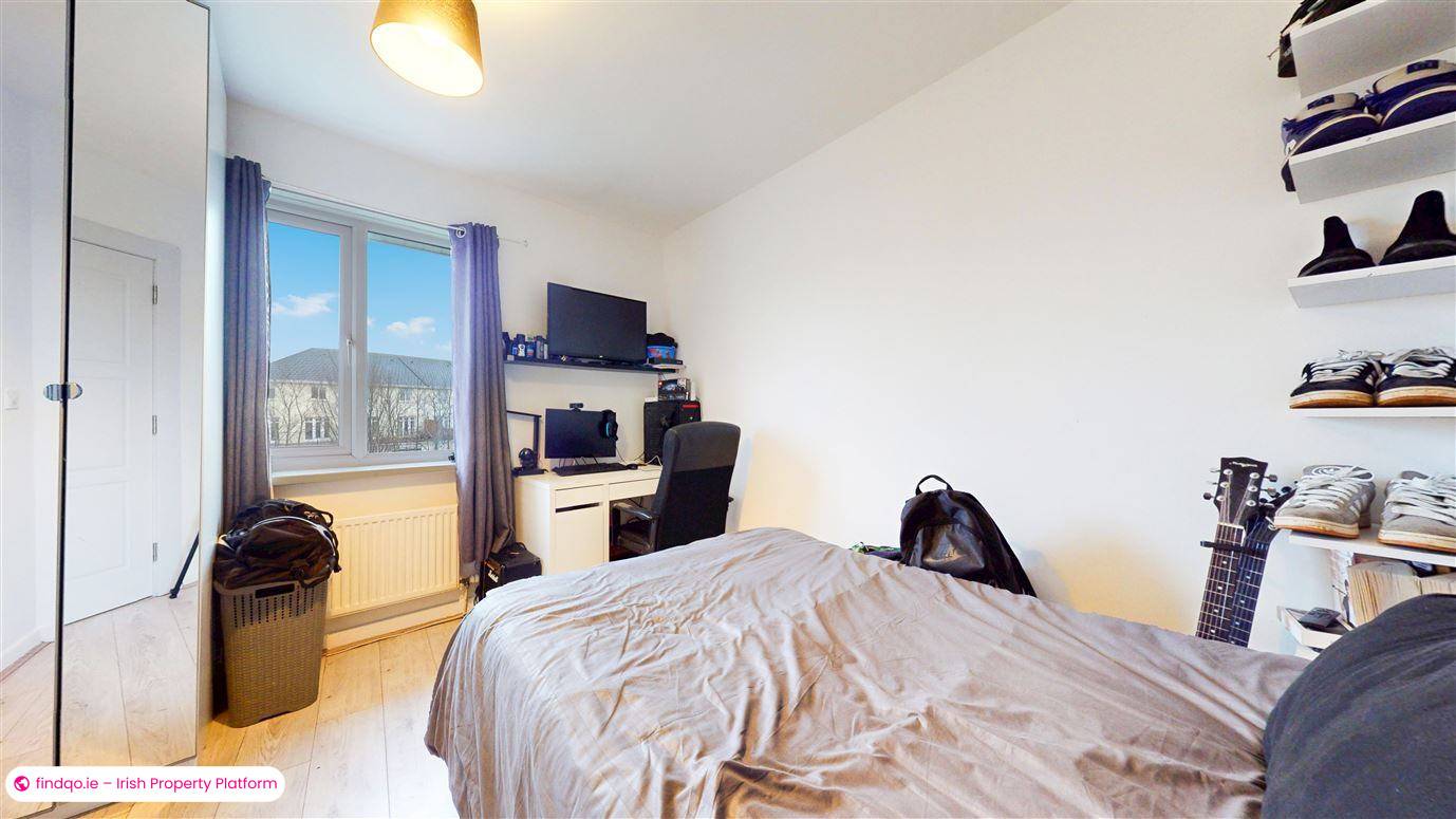 Apartment for Sale in Swords, Dublin (County)