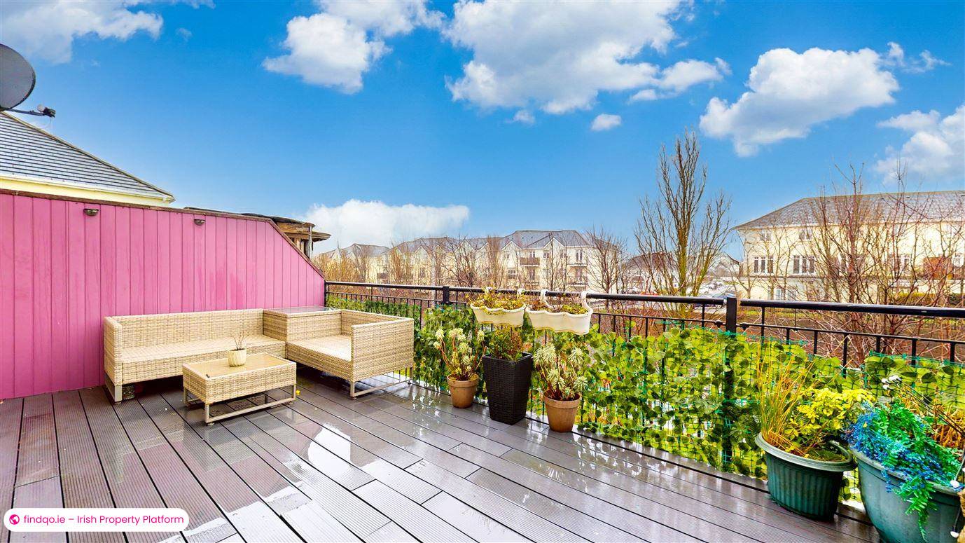 Apartment for Sale in Swords, Dublin (County)
