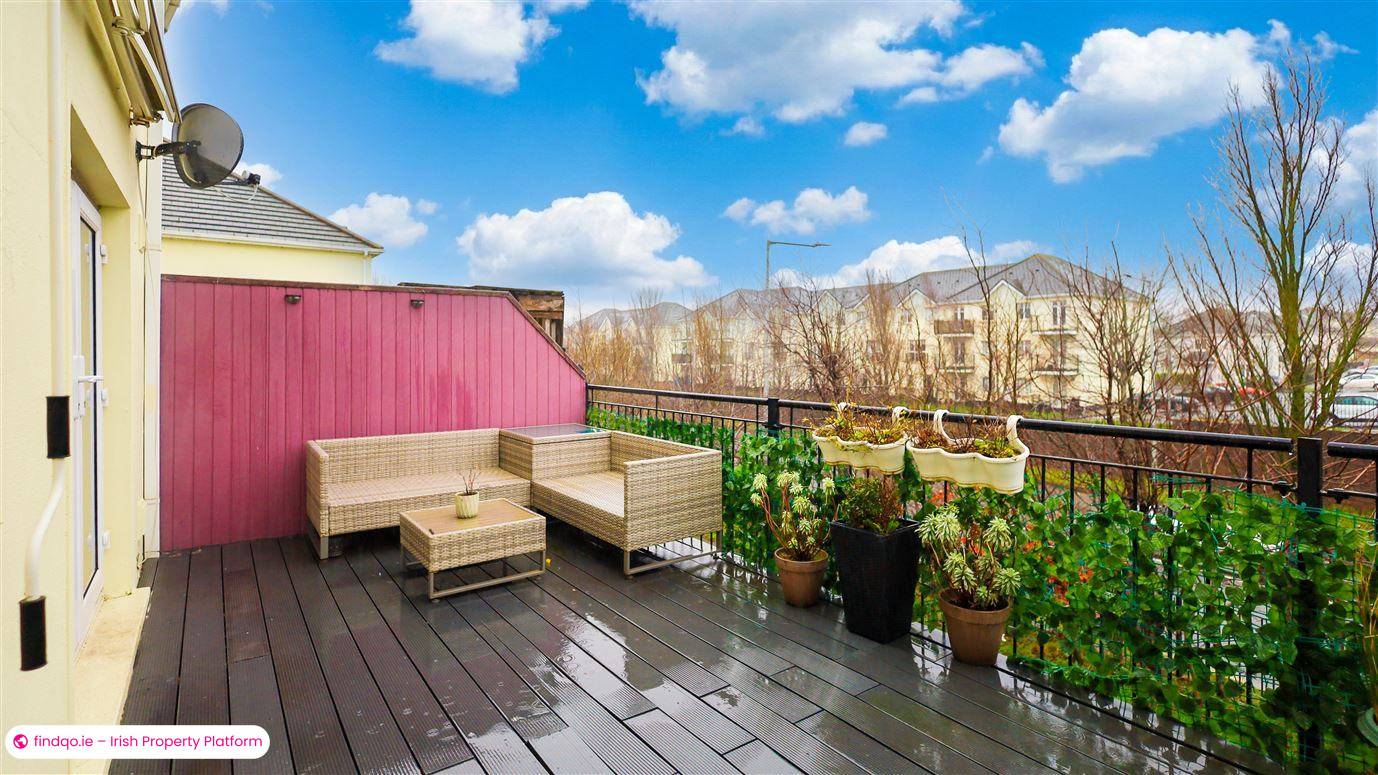 Apartment for Sale in Swords, Dublin (County)