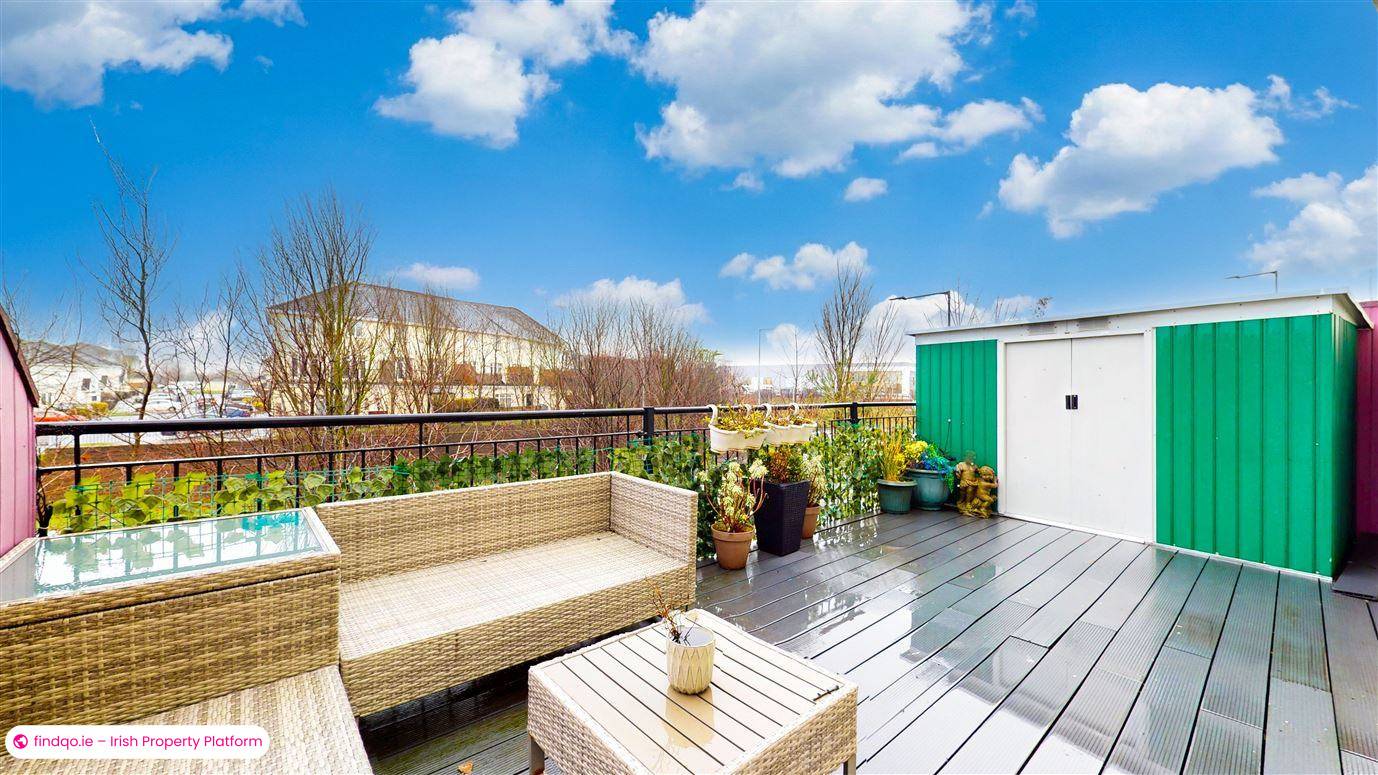 Apartment for Sale in Swords, Dublin (County)