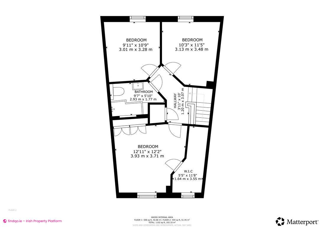 Apartment for Sale in Swords, Dublin (County)