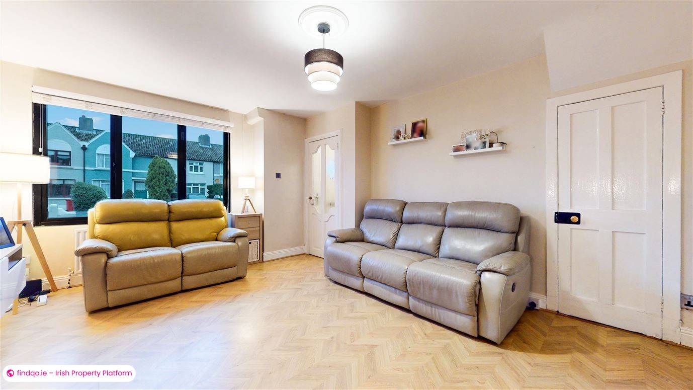 Terraced house for Sale in Beaumont, Dublin 9