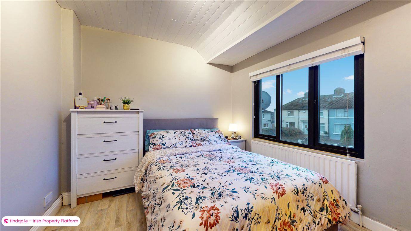 Terraced house for Sale in Beaumont, Dublin 9