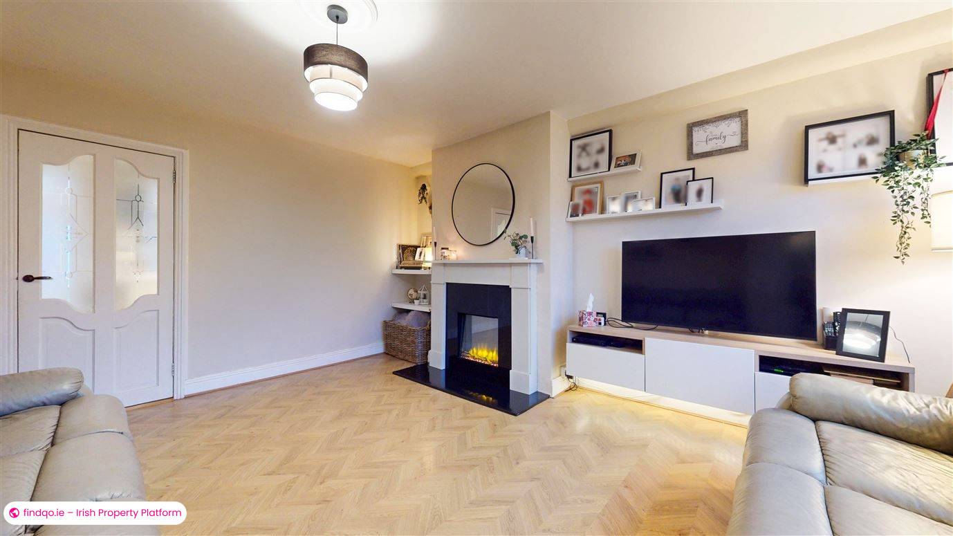 Terraced house for Sale in Beaumont, Dublin 9