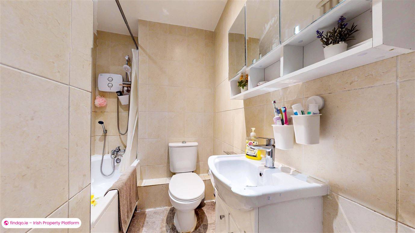 Terraced house for Sale in Beaumont, Dublin 9