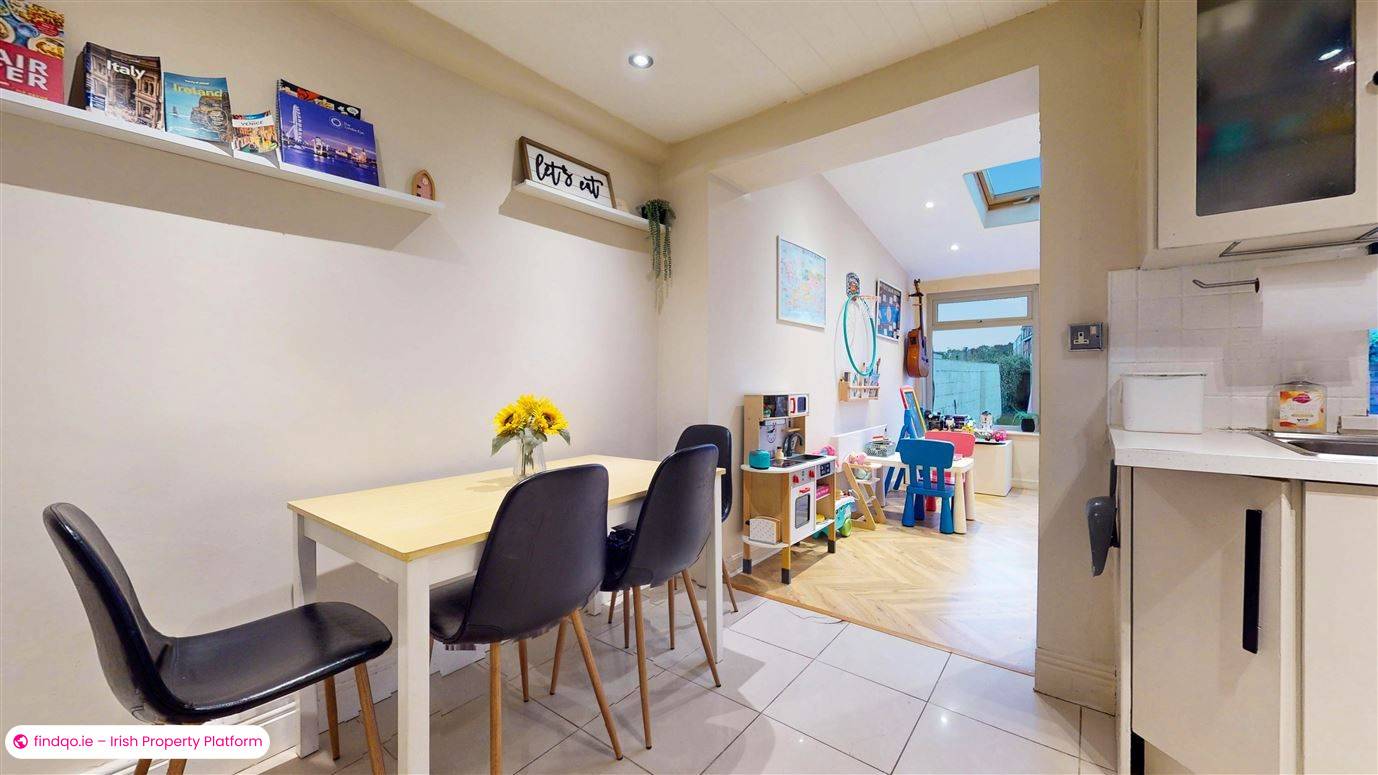 Terraced house for Sale in Beaumont, Dublin 9