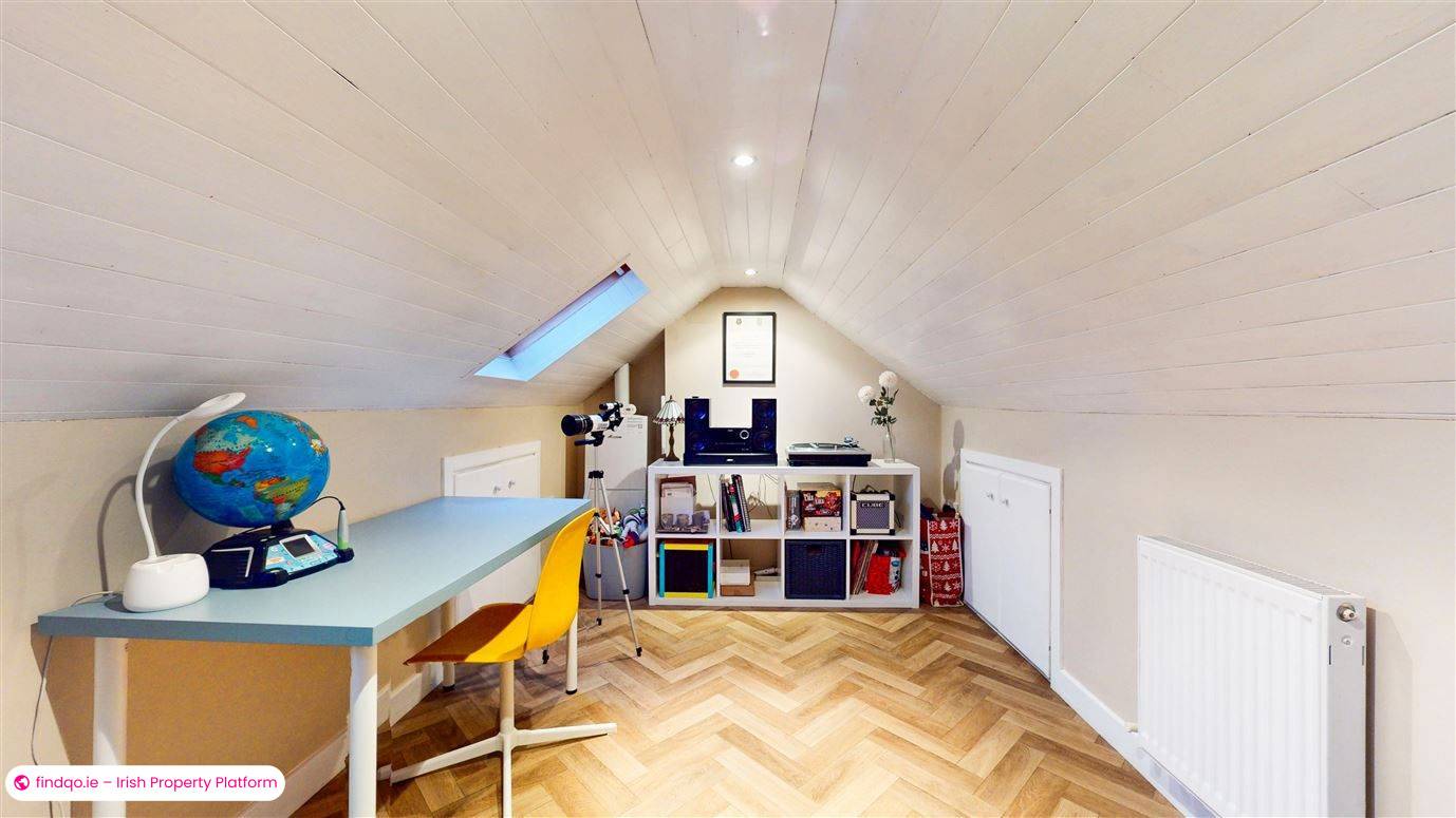 Terraced house for Sale in Beaumont, Dublin 9