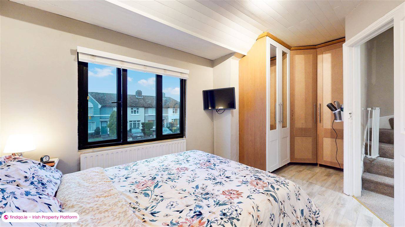 Terraced house for Sale in Beaumont, Dublin 9