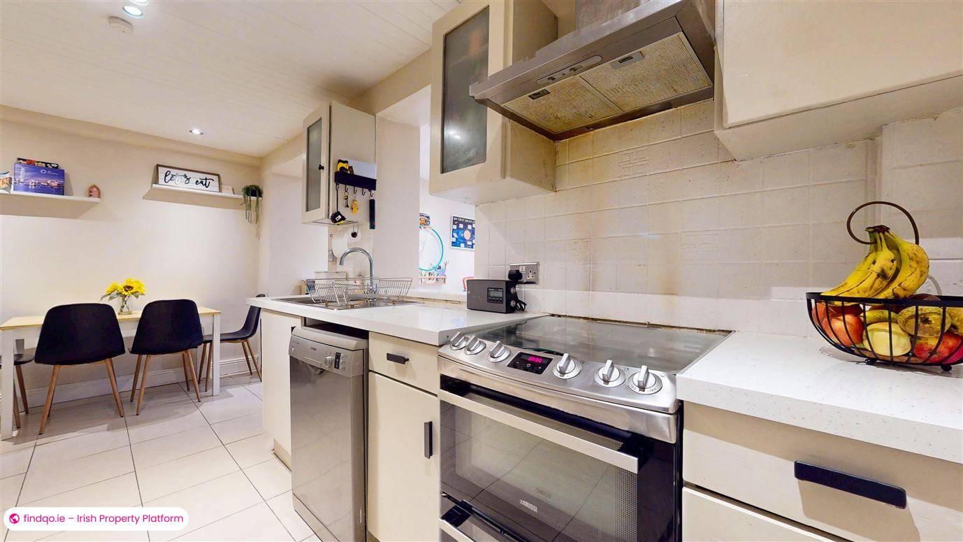 Terraced house for Sale in Beaumont, Dublin 9