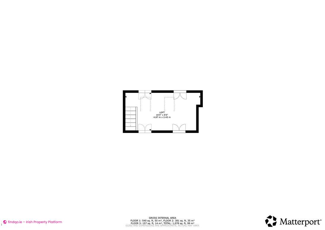 Terraced house for Sale in Beaumont, Dublin 9