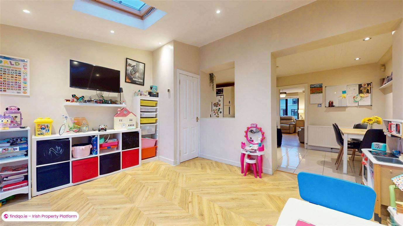 Terraced house for Sale in Beaumont, Dublin 9