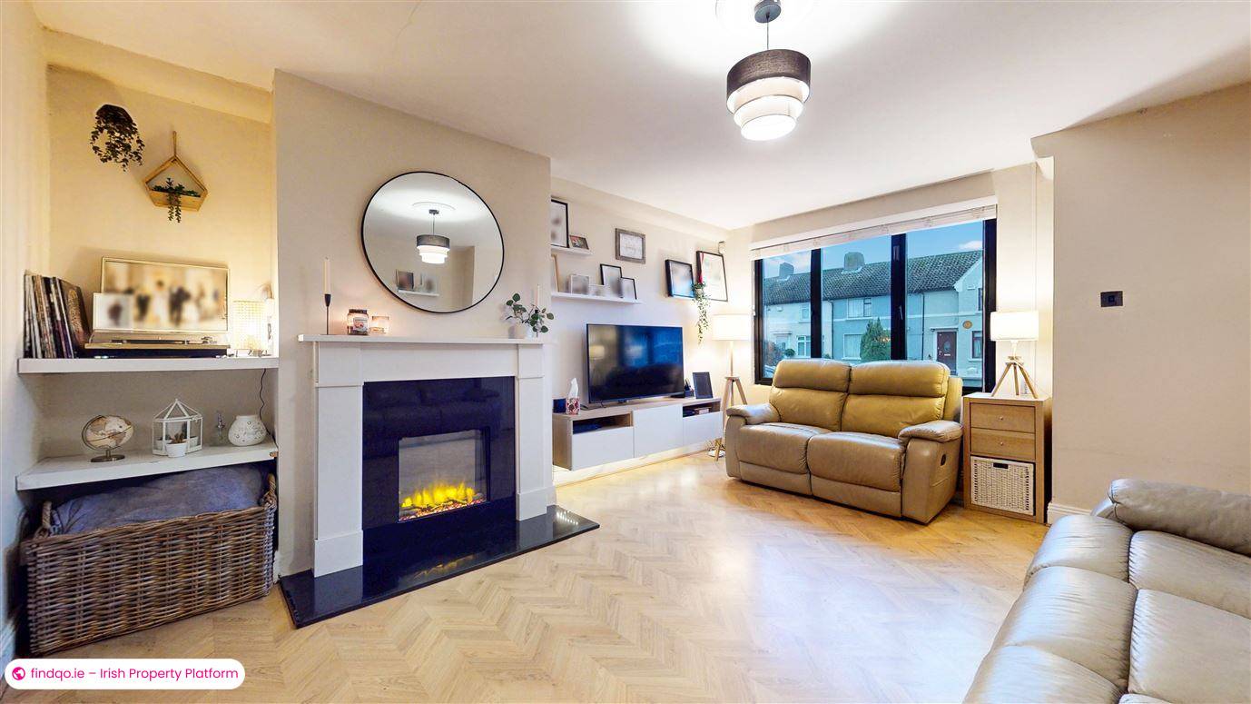 Terraced house for Sale in Beaumont, Dublin 9