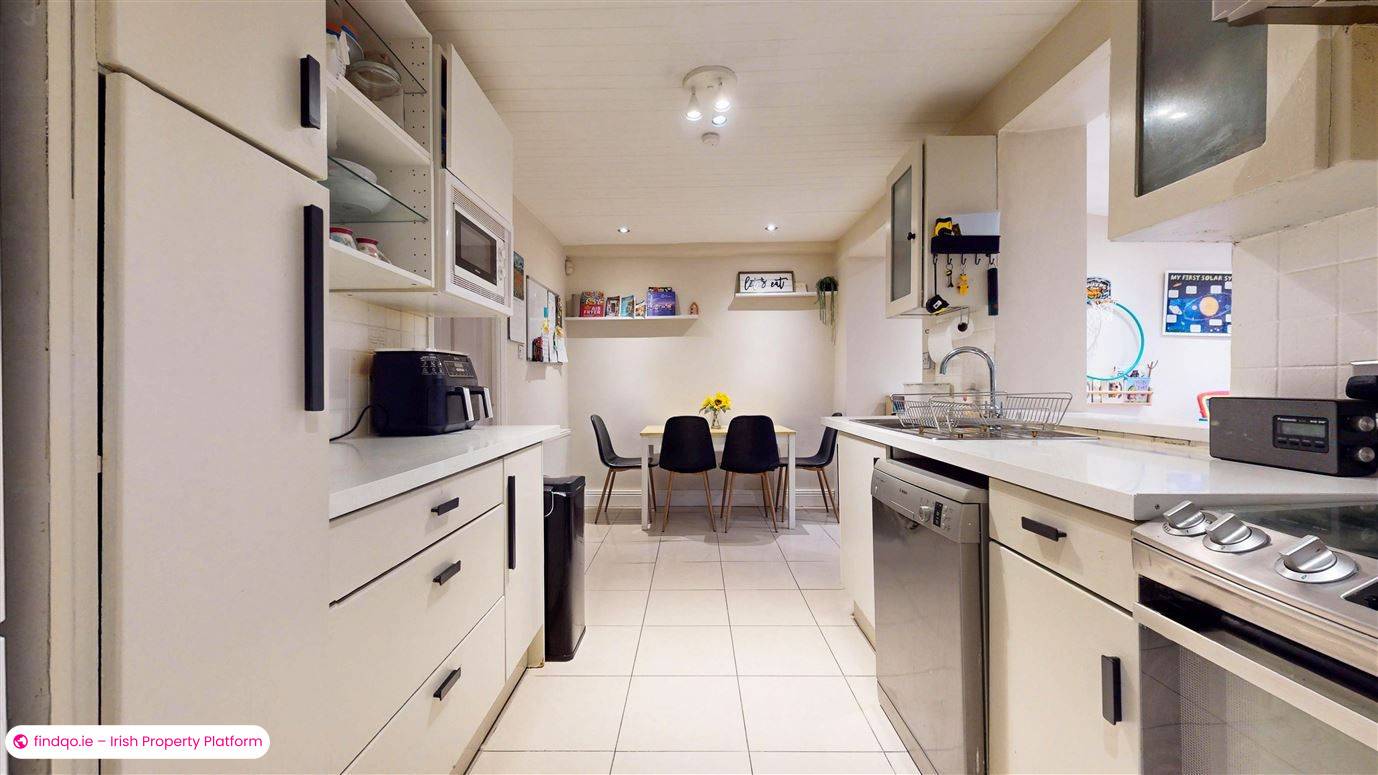 Terraced house for Sale in Beaumont, Dublin 9