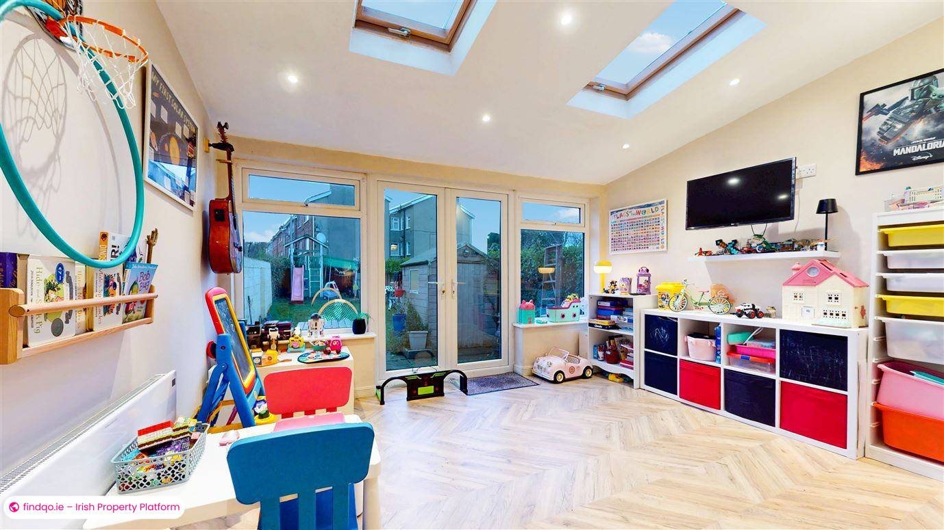 Terraced house for Sale in Beaumont, Dublin 9