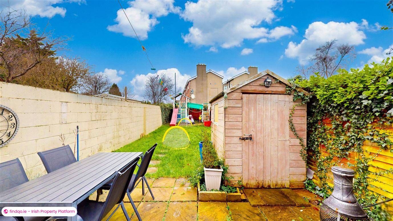 Terraced house for Sale in Beaumont, Dublin 9