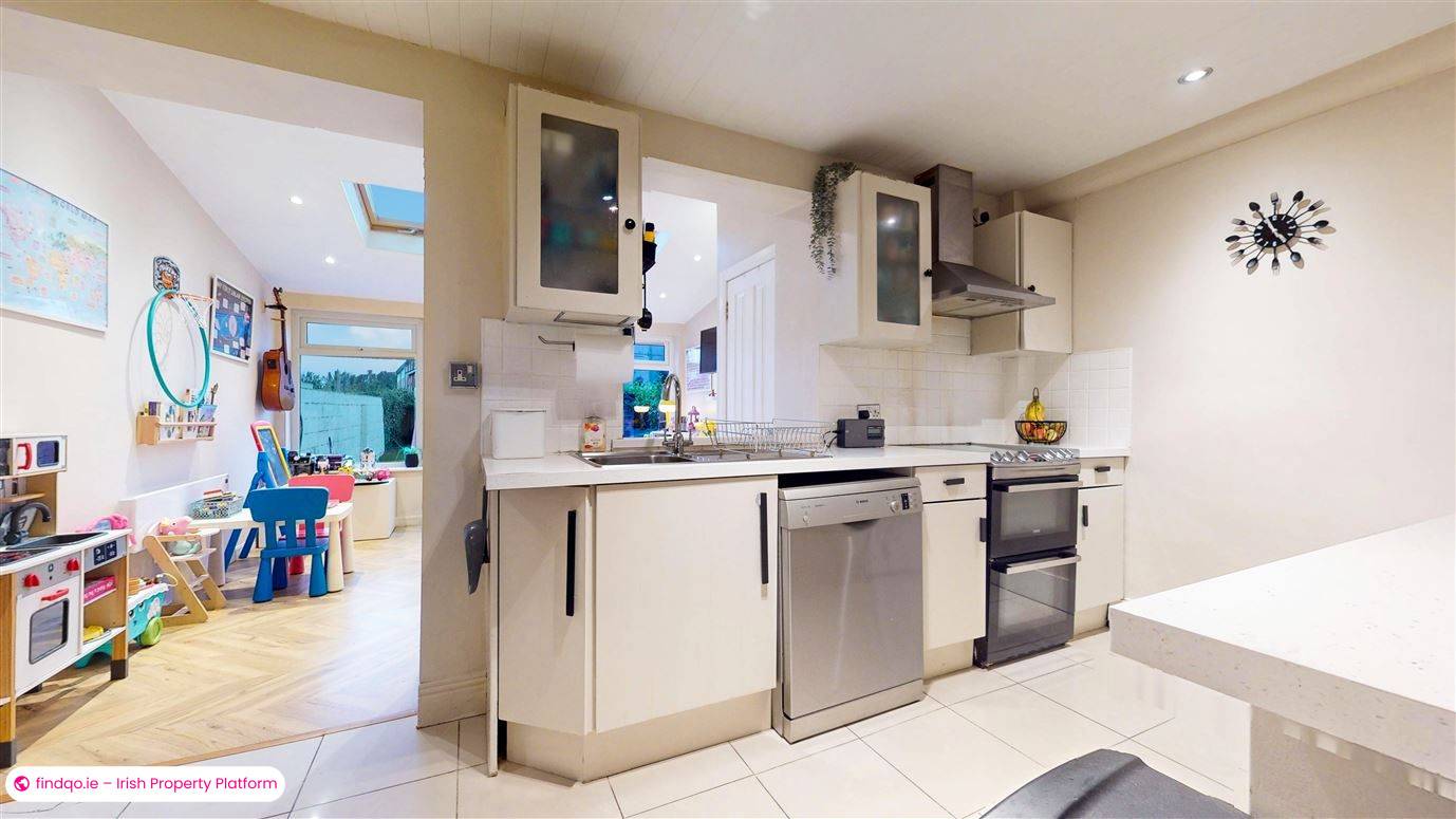 Terraced house for Sale in Beaumont, Dublin 9