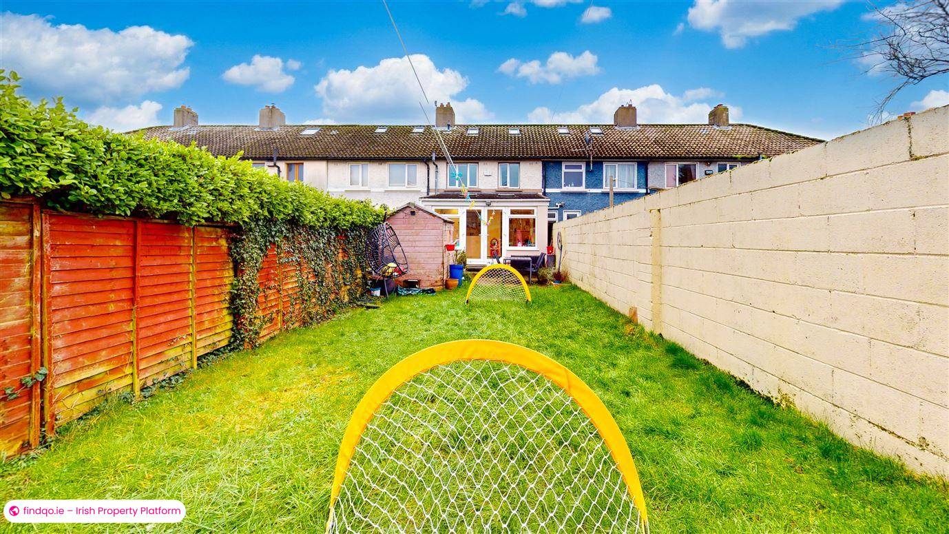 Terraced house for Sale in Beaumont, Dublin 9