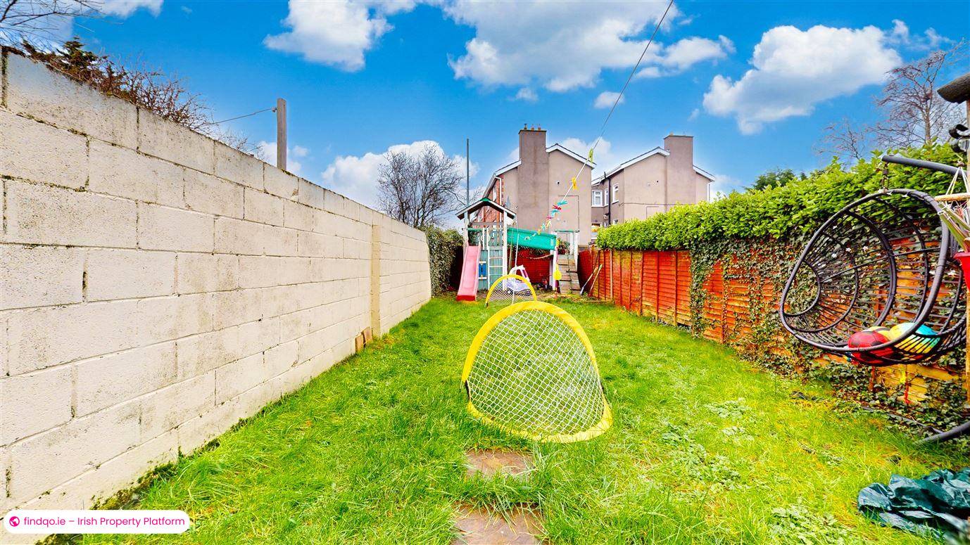 Terraced house for Sale in Beaumont, Dublin 9