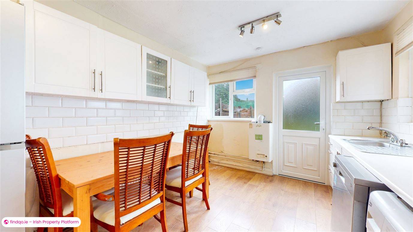 Terraced house for Sale in Crumlin, Dublin 12