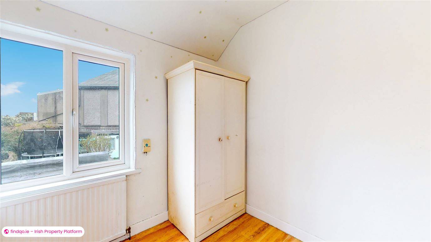 Terraced house for Sale in Crumlin, Dublin 12