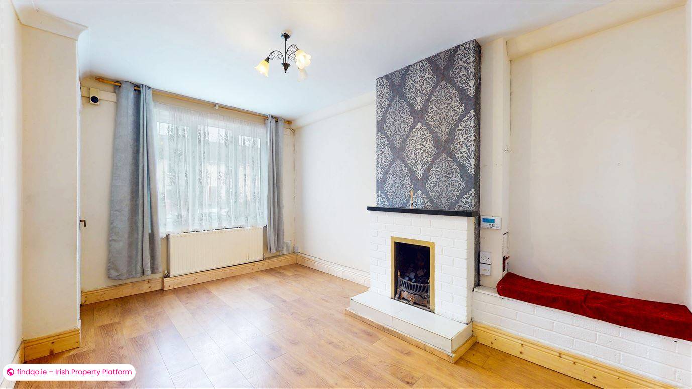 Terraced house for Sale in Crumlin, Dublin 12