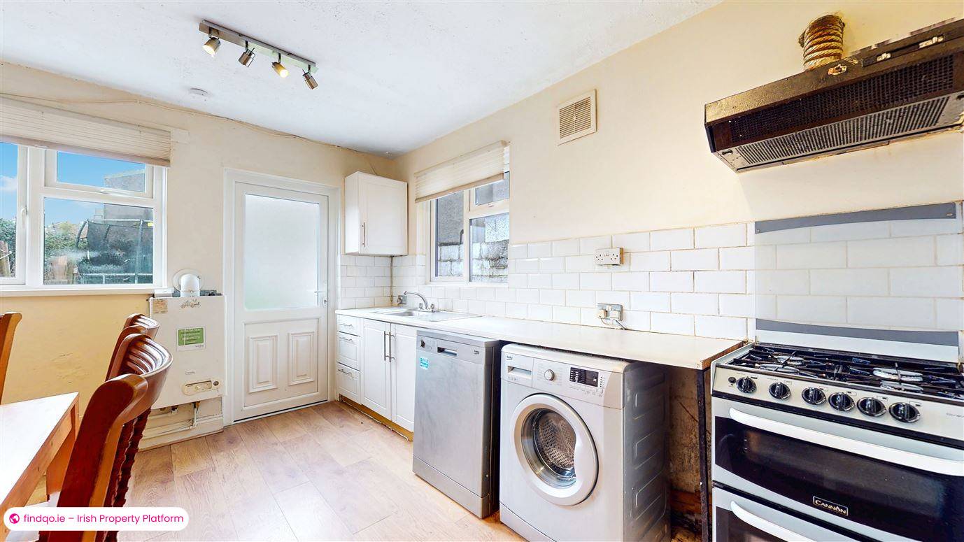Terraced house for Sale in Crumlin, Dublin 12