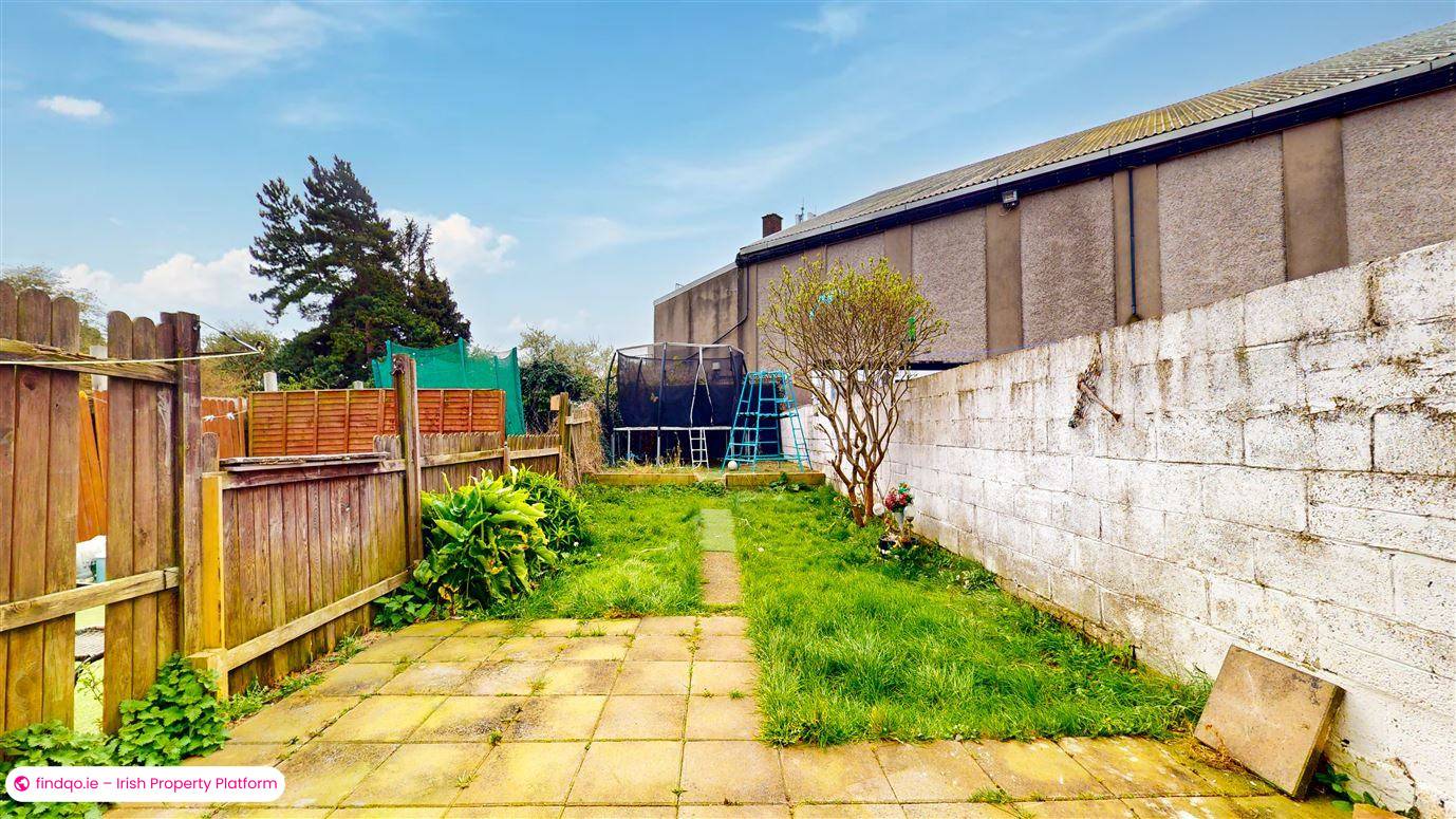 Terraced house for Sale in Crumlin, Dublin 12