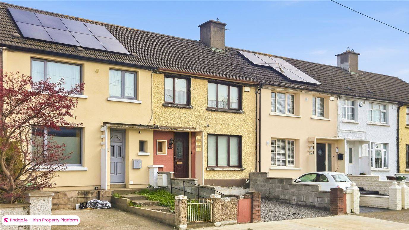 Terraced house for Sale in Bluebell, Dublin 12