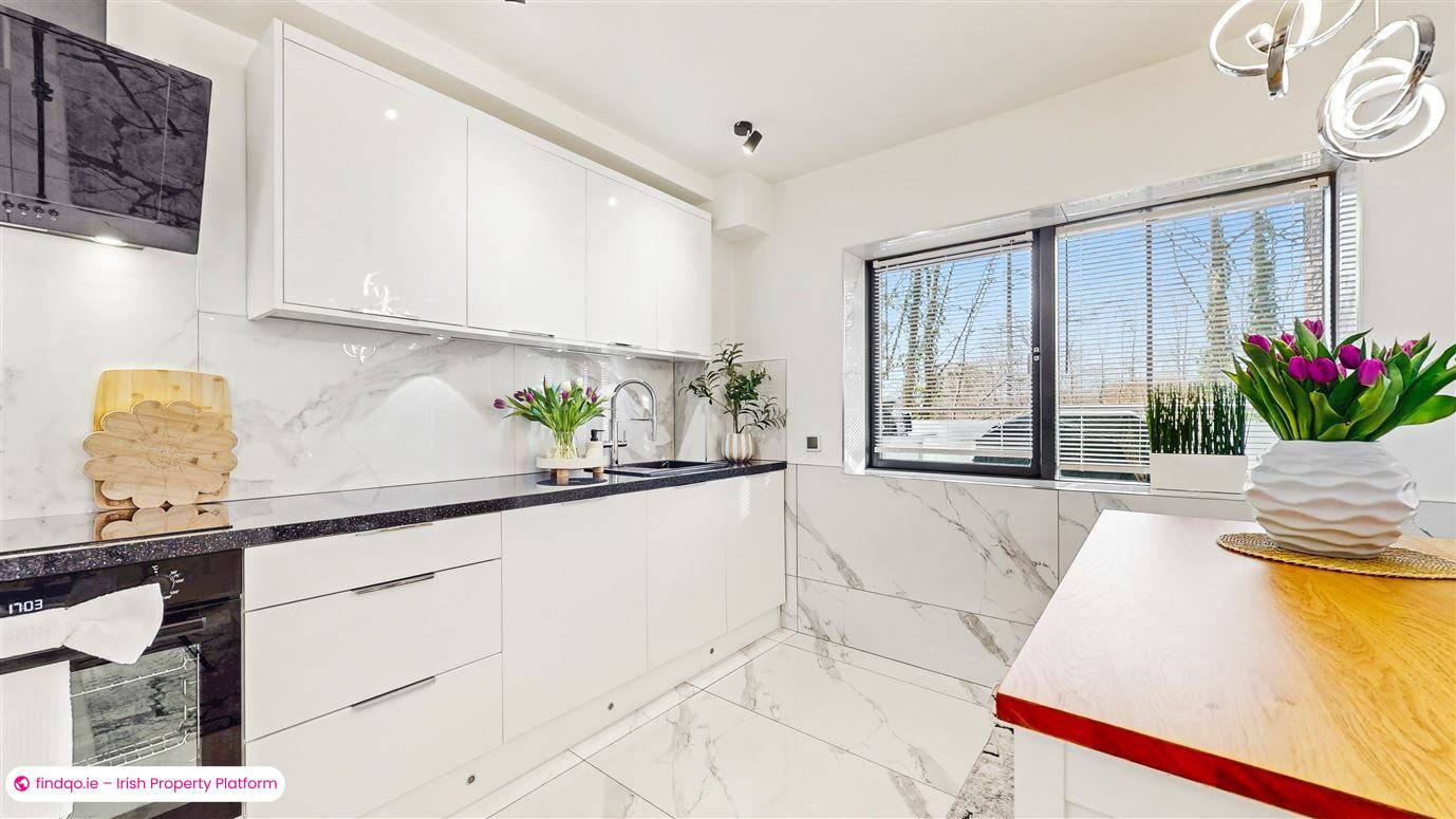 Apartment for Sale in Clonee, Meath