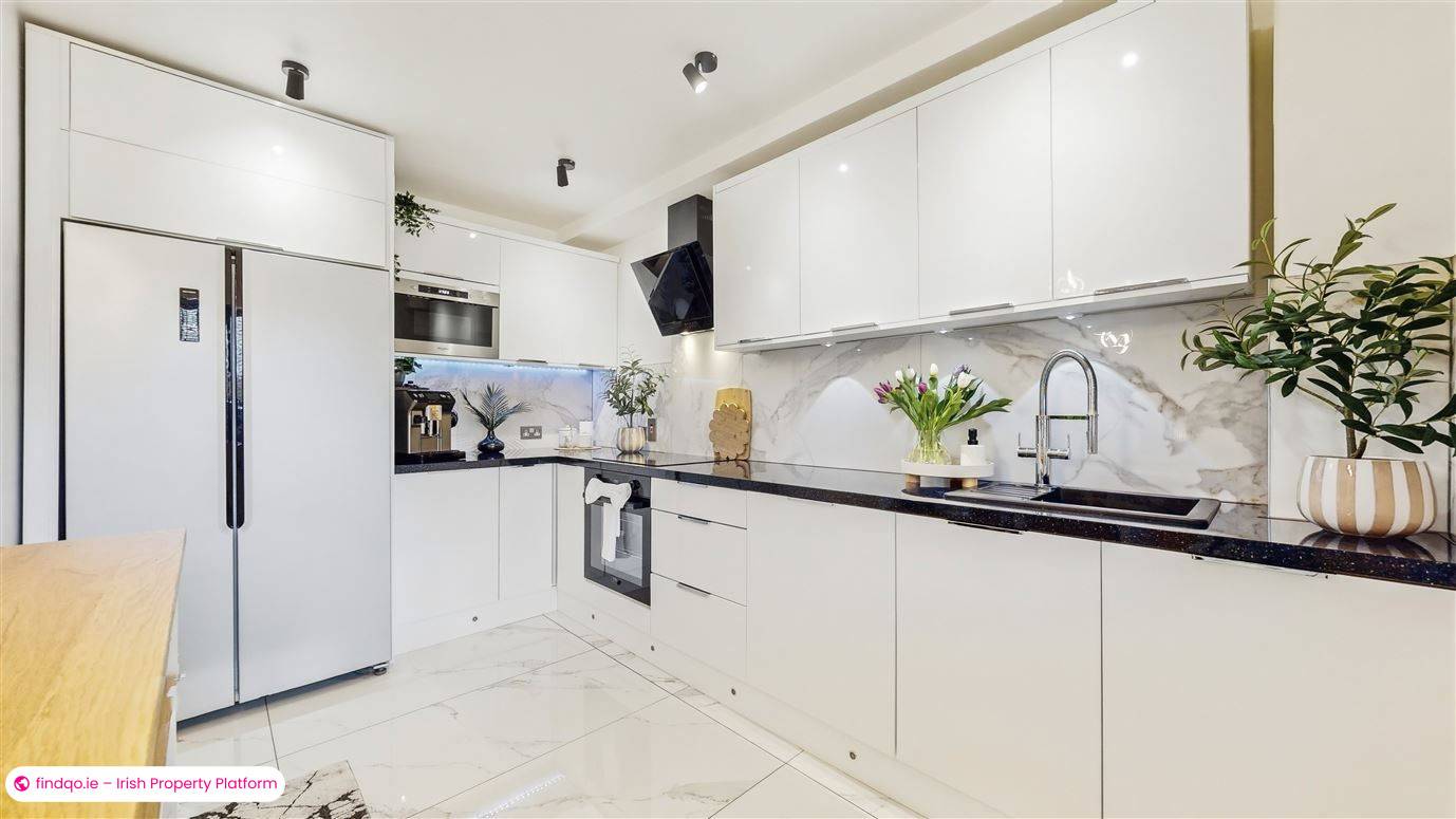 Apartment for Sale in Clonee, Meath