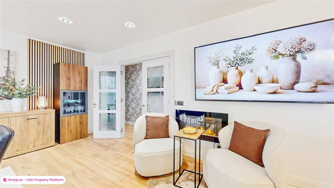 Apartment for Sale in Clonee, Meath
