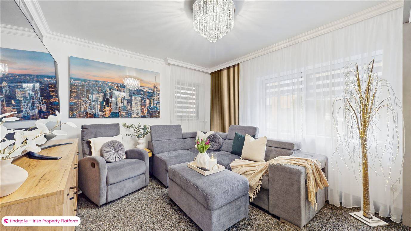Apartment for Sale in Clonee, Meath