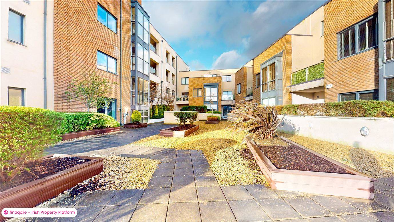 Apartment for Sale in Clonee, Meath