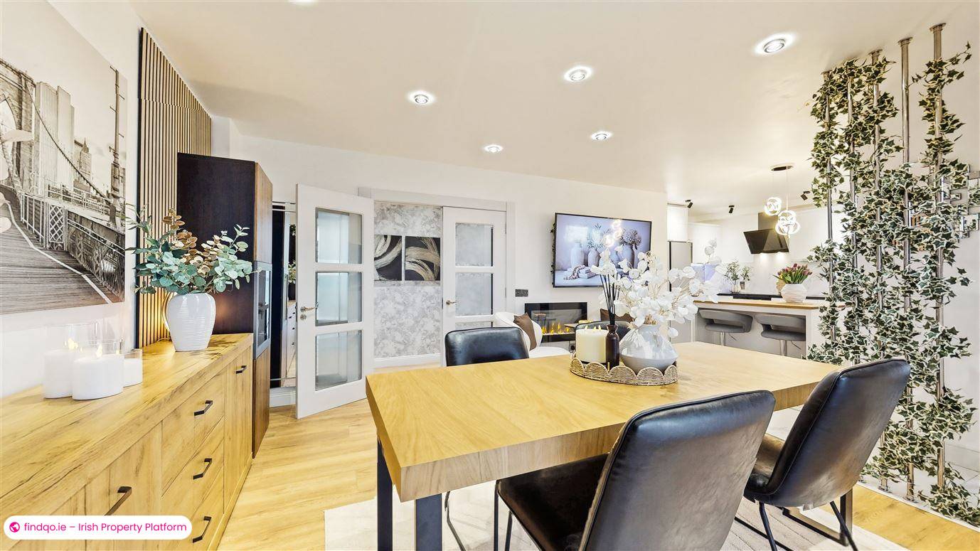 Apartment for Sale in Clonee, Meath