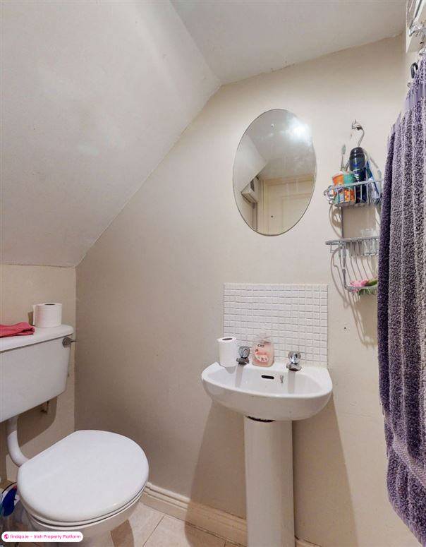 Terraced house for Sale in Tyrrelstown, Dublin 15