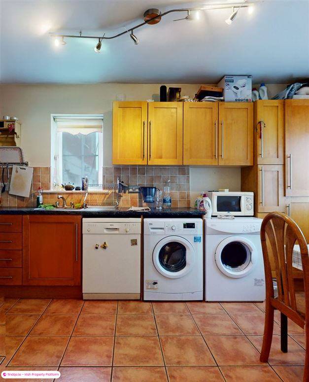 Terraced house for Sale in Tyrrelstown, Dublin 15