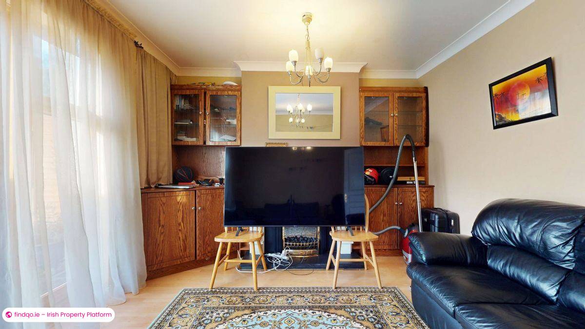Terraced house for Sale in Tyrrelstown, Dublin 15