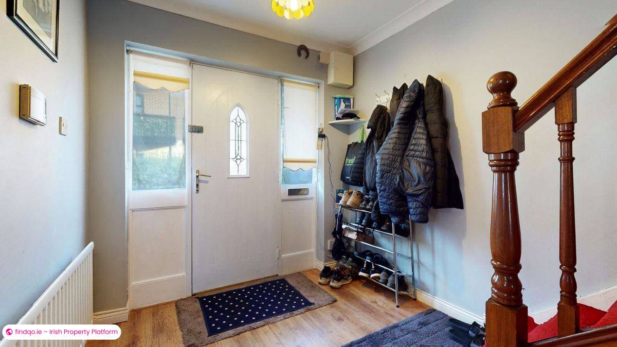 Terraced house for Sale in Tyrrelstown, Dublin 15