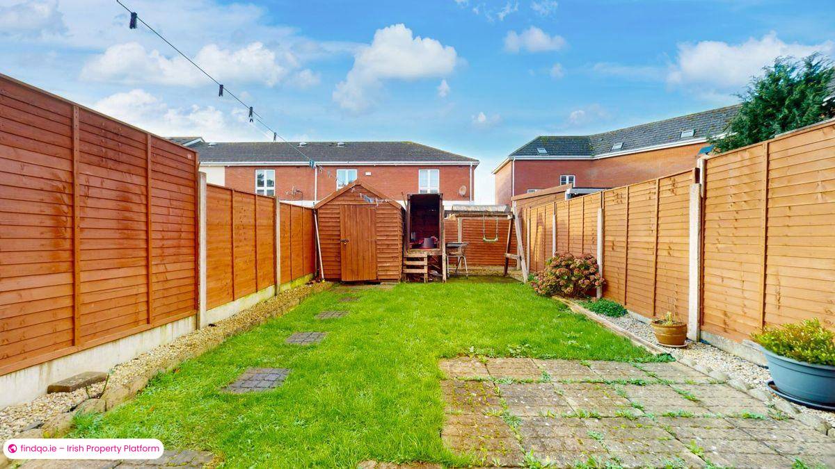 Terraced house for Sale in Tyrrelstown, Dublin 15