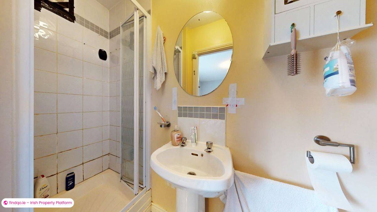 Terraced house for Sale in Tyrrelstown, Dublin 15