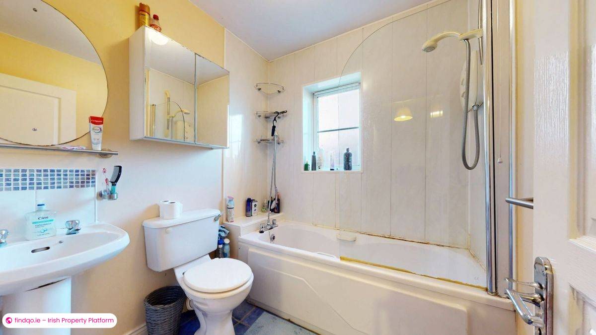 Terraced house for Sale in Tyrrelstown, Dublin 15