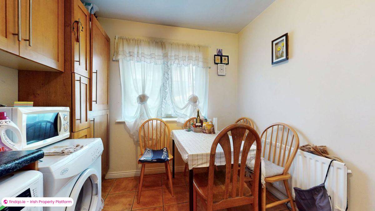 Terraced house for Sale in Tyrrelstown, Dublin 15