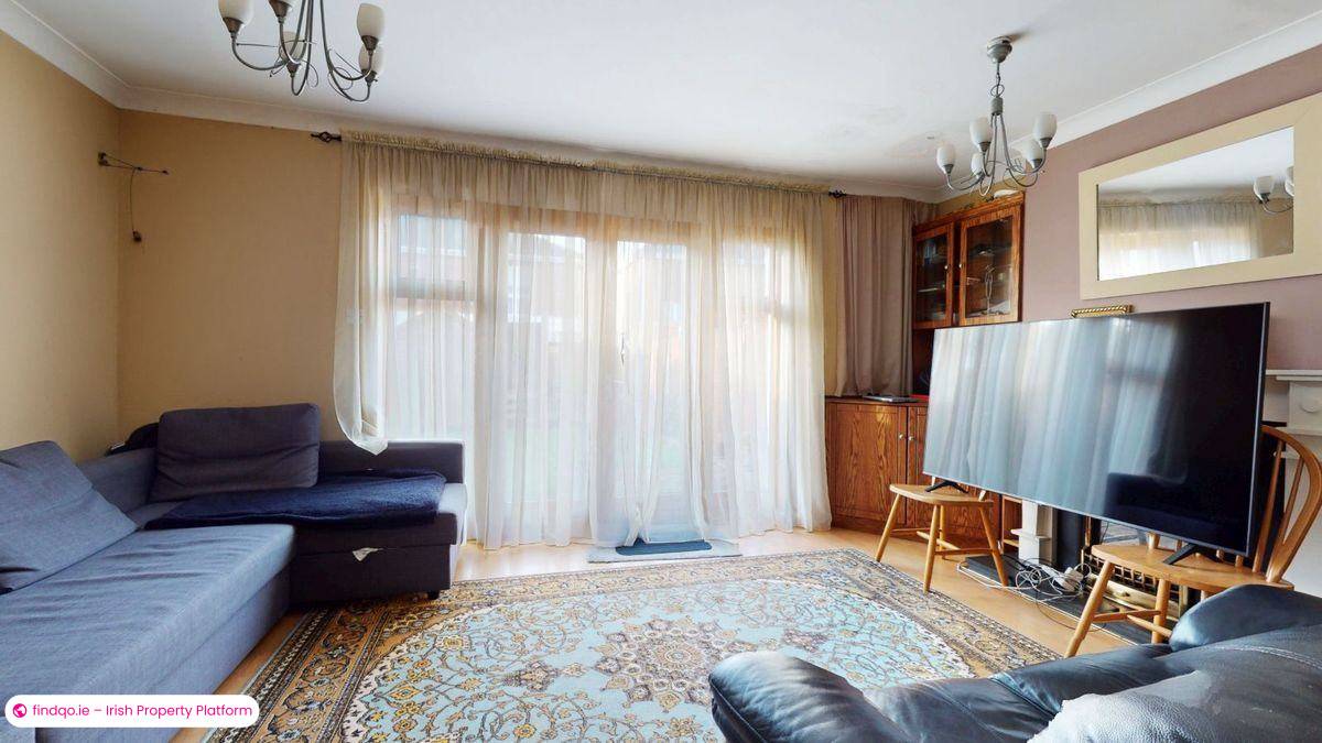 Terraced house for Sale in Tyrrelstown, Dublin 15