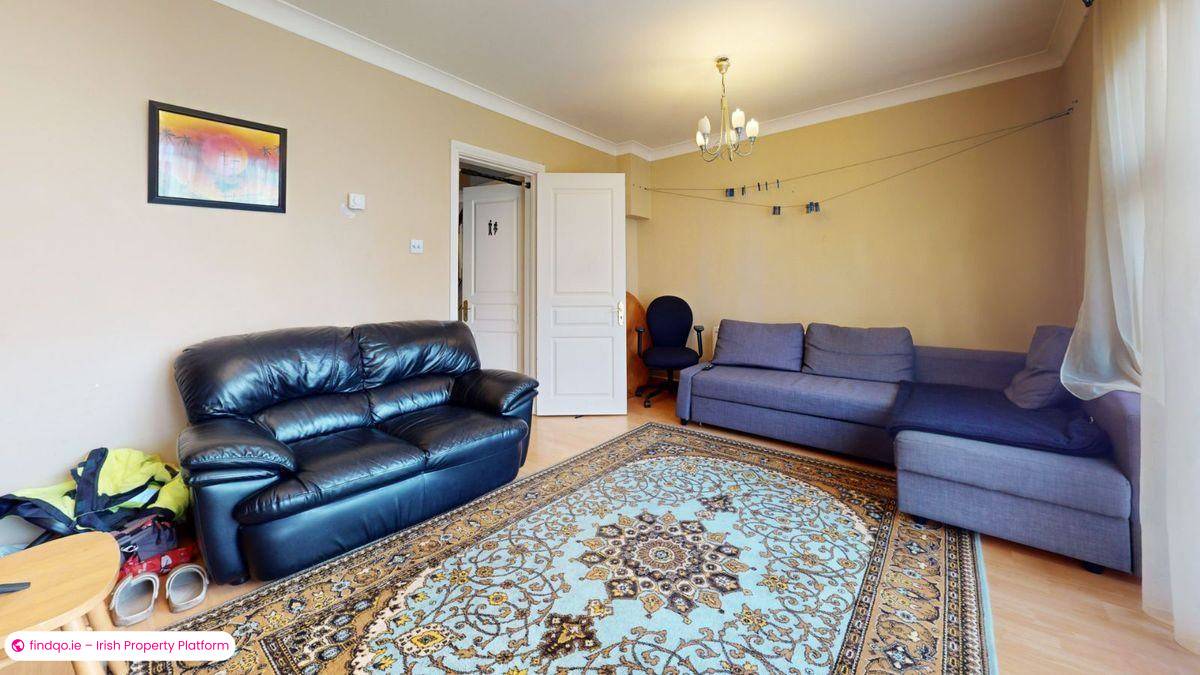 Terraced house for Sale in Tyrrelstown, Dublin 15
