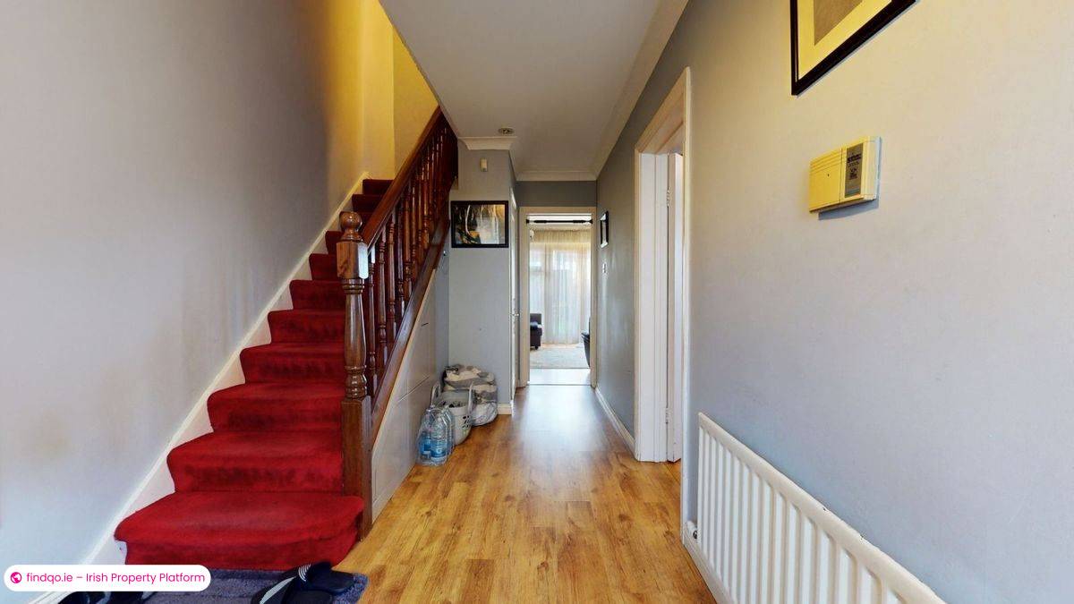 Terraced house for Sale in Tyrrelstown, Dublin 15